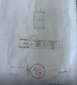 Etaj 2 - Galata Platoul Insorit, 2 camere decomandat in bloc nou, parcare inclusa - foto 14