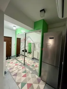 Etaj 2 - Galata Platoul Insorit, 2 camere decomandat in bloc nou, parcare inclusa - foto 4