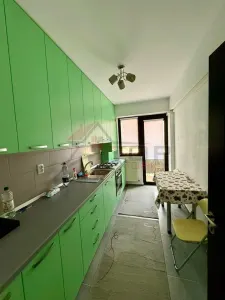 Etaj 2 - Galata Platoul Insorit, 2 camere decomandat in bloc nou, parcare inclusa - foto 10
