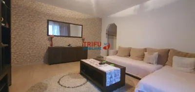 Apartament spatios cu 3 camere, 63 mp utili, etaj intermediar, zona Mercur – Alba Iulia - Alba Iulia