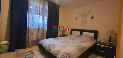 Apartament spatios cu 3 camere, 63 mp utili, etaj intermediar, zona Mercur – Alba Iulia - foto 4