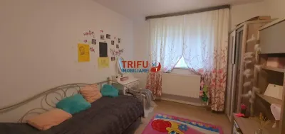 Apartament spatios cu 3 camere, 63 mp utili, etaj intermediar, zona Mercur – Alba Iulia - foto 5