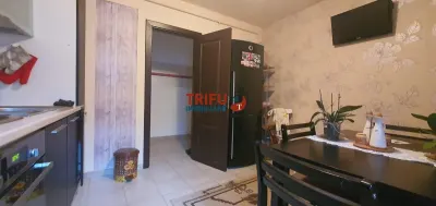 Apartament spatios cu 3 camere, 63 mp utili, etaj intermediar, zona Mercur – Alba Iulia - foto 8