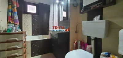 Apartament spatios cu 3 camere, 63 mp utili, etaj intermediar, zona Mercur – Alba Iulia - foto 9