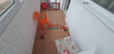 Apartament spatios cu 3 camere, 63 mp utili, etaj intermediar, zona Mercur – Alba Iulia - foto 10