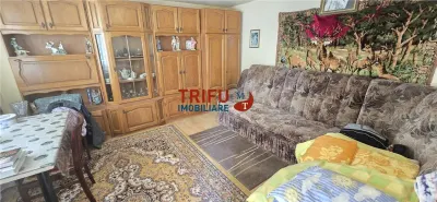 Casa cu 2 corpuri de cladire 744 mp teren in Micesti - foto 4