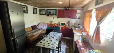 Casa cu 2 corpuri de cladire 744 mp teren in Micesti - foto 5