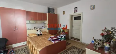 Casa cu 2 corpuri de cladire 744 mp teren in Micesti - foto 7