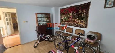 Casa cu 2 corpuri de cladire 744 mp teren in Micesti - foto 8