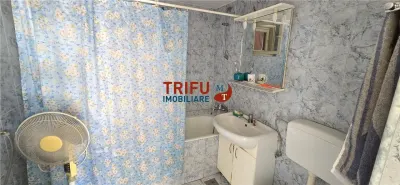 Casa cu 2 corpuri de cladire 744 mp teren in Micesti - foto 10