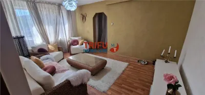 Apartament 2 camere zona Cetate - Alba Iulia