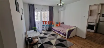 Apartament 2 camere de vanzare zona Cetate - foto 1