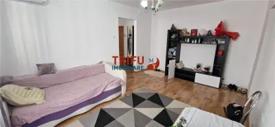 Apartament 2 camere de vanzare zona Cetate - foto 3