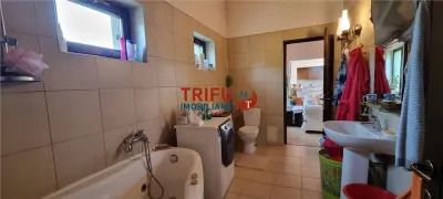 Casă modernă pe un singur nivel în zona Cetate  teren 830 mp, 312 mp construiți - foto 11
