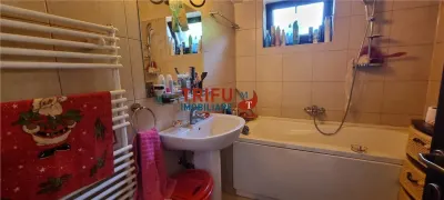 Casă modernă pe un singur nivel în zona Cetate  teren 830 mp, 312 mp construiți - foto 12