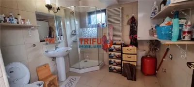 Casă modernă pe un singur nivel în zona Cetate  teren 830 mp, 312 mp construiți - foto 13