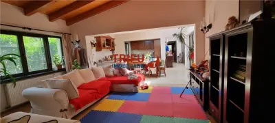 Casă modernă pe un singur nivel în zona Cetate  teren 830 mp, 312 mp construiți - foto 4