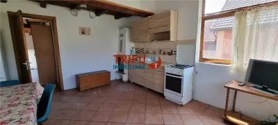 Apartament +garsoniera + teren de  180 mp la vila - Alba Iulia