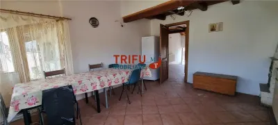 Apartament +garsoniera + teren de  180 mp la vila - foto 3