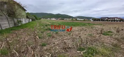 Teren de vanzare cu toate utilitatile la asfalt P+3 - foto 2