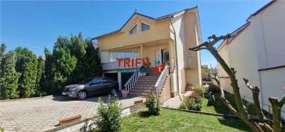 Casă individuală de vânzare – Alba Iulia, zona Schit (Cetate) - Alba Iulia