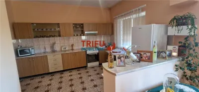 Casă individuală de vânzare – Alba Iulia, zona Schit (Cetate) - foto 15