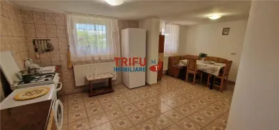 Casă individuală de vânzare – Alba Iulia, zona Schit (Cetate) - foto 16