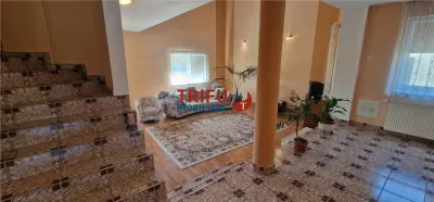 Casă individuală de vânzare – Alba Iulia, zona Schit (Cetate) - foto 7