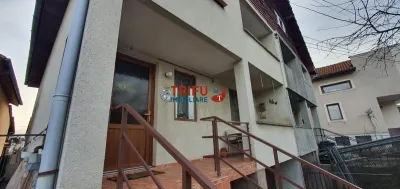 Casa tip Duplex Centru 309 mp teren - Alba Iulia