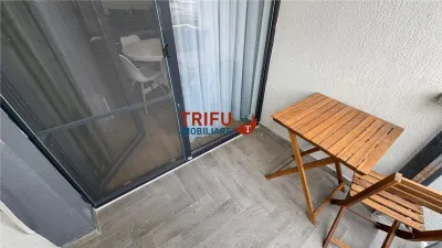 Apartament NOU 3 camere + 2 balcoane + parcare – Micești, Alba Iulia! - foto 9