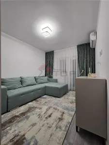 Etaj 1 - Lunca Cetatuii Astoria, 1 camere decomandat, prima inchiriere - foto 1