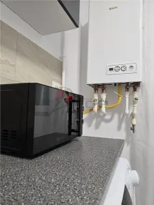 Etaj 1 - Lunca Cetatuii Astoria, 1 camere decomandat, prima inchiriere - foto 9