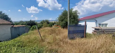 Teren constructii, 1091mp, asfalt, toate utilitatile - foto 4