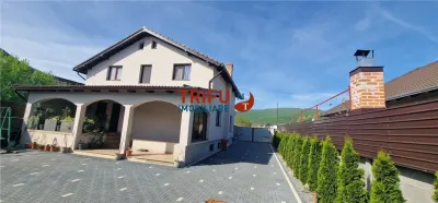 Casa 5 camere de vanzare Alba Micesti - Alba Iulia