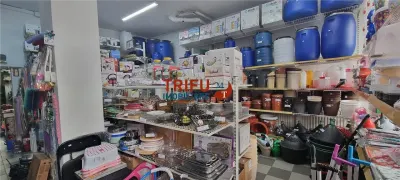 Spatiu comercial  de vanzare zona Ampoi 100 mp - foto 5