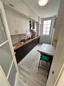 Inchiriere Apartament cu 2 camere decomandat, 60mp Cartier Visoianu - Iasi