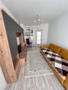Inchiriere Apartament cu 2 camere decomandat, 60mp Cartier Visoianu - foto 11