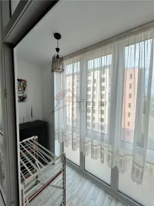 Inchiriere Apartament cu 2 camere decomandat, 60mp Cartier Visoianu - foto 9