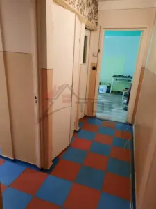 Etaj 1 - Alexandru Familial, 2 camere model cu geam la baie, liber - foto 5