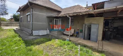 Casa in cartierul Micesti cu 756 mp teren - foto 2
