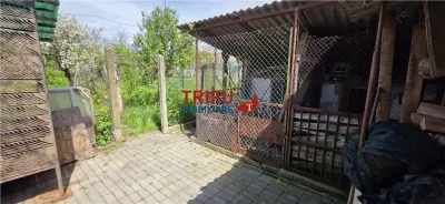 Casa in cartierul Micesti cu 756 mp teren - foto 20