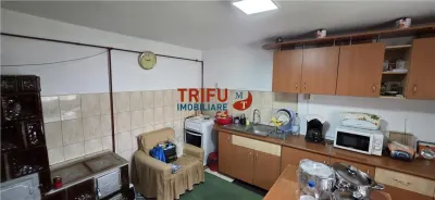Casa in cartierul Micesti cu 756 mp teren - foto 6