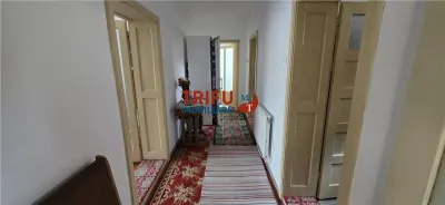 Casa in cartierul Micesti cu 756 mp teren - foto 8
