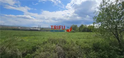 Teren de vânzare pe malul viitorului Lac de Agrement din cartierul Orizont ! - foto 3