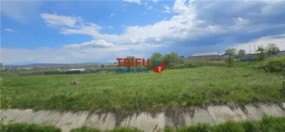 Teren de vânzare pe malul viitorului Lac de Agrement din cartierul Orizont ! - foto 4