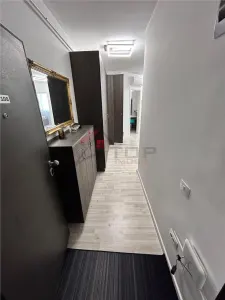 Inchiriere Apartament cu 2 camere decomandat, 60mp Cartier Visoianu - foto 15