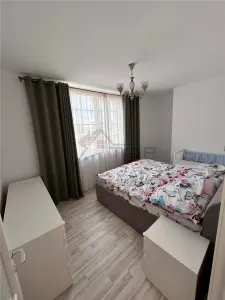 Inchiriere Apartament cu 2 camere decomandat, 60mp Cartier Visoianu - foto 4