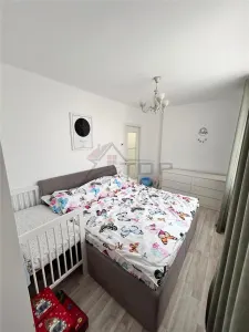 Inchiriere Apartament cu 2 camere decomandat, 60mp Cartier Visoianu - foto 5