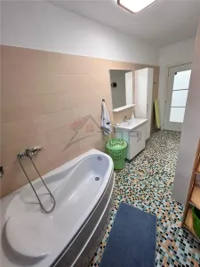 Inchiriere Apartament cu 2 camere decomandat, 60mp Cartier Visoianu - foto 8