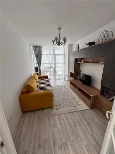 Inchiriere Apartament cu 2 camere decomandat, 60mp Cartier Visoianu - foto 10